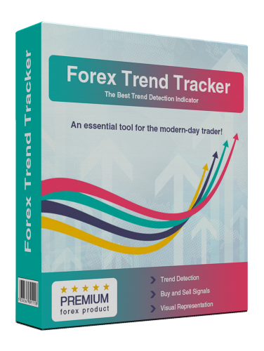 Forex Trend Tracker - Expert Advisor