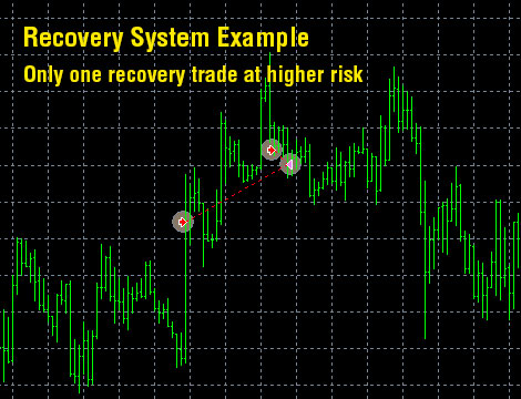 Recovery System Example Recovery System Example